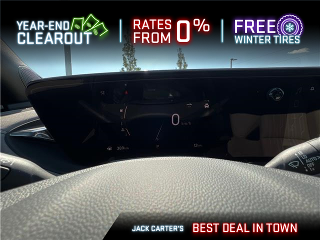 2025 Buick Envista Avenir (Stk: SB222407) in Calgary - Image 15 of 21 2025 Buick Envista Avenir (Stk: SB222407) in Calgary - Image 15 of 21