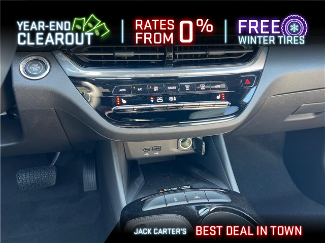 2025 Buick Envista Avenir (Stk: SB222407) in Calgary - Image 17 of 21 2025 Buick Envista Avenir (Stk: SB222407) in Calgary - Image 17 of 21