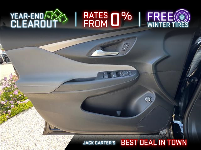 2025 Buick Envista Avenir (Stk: SB222407) in Calgary - Image 18 of 21 2025 Buick Envista Avenir (Stk: SB222407) in Calgary - Image 18 of 21