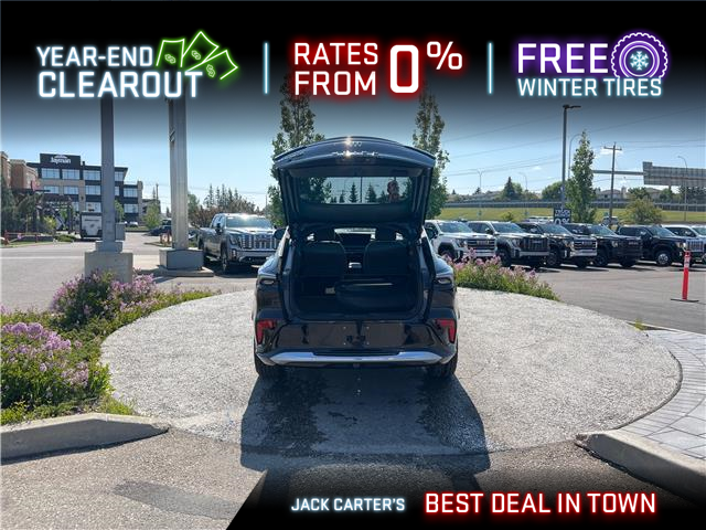 2025 Buick Envista Avenir (Stk: SB222407) in Calgary - Image 21 of 21 2025 Buick Envista Avenir (Stk: SB222407) in Calgary - Image 21 of 21