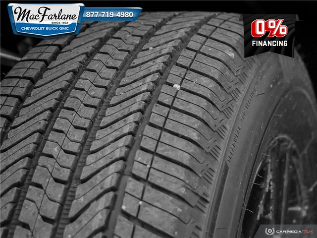 2025 GMC Sierra 1500 Elevation (Stk: 5460960) in Petrolia - Image 7 of 27