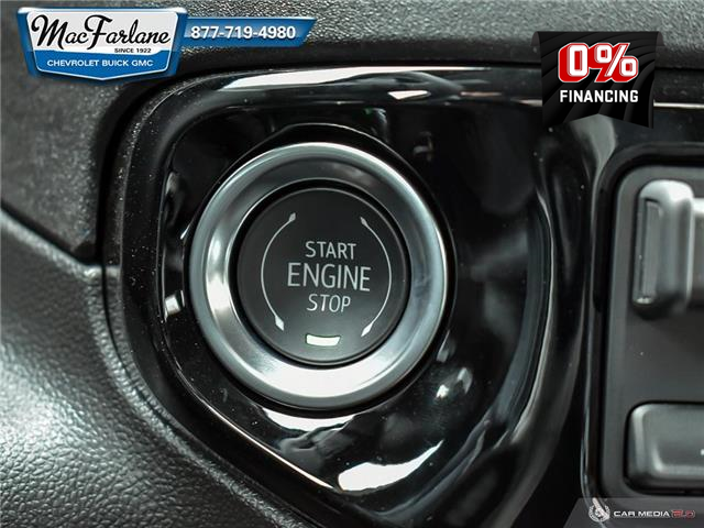 2025 GMC Sierra 1500 Elevation (Stk: 5460960) in Petrolia - Image 27 of 27