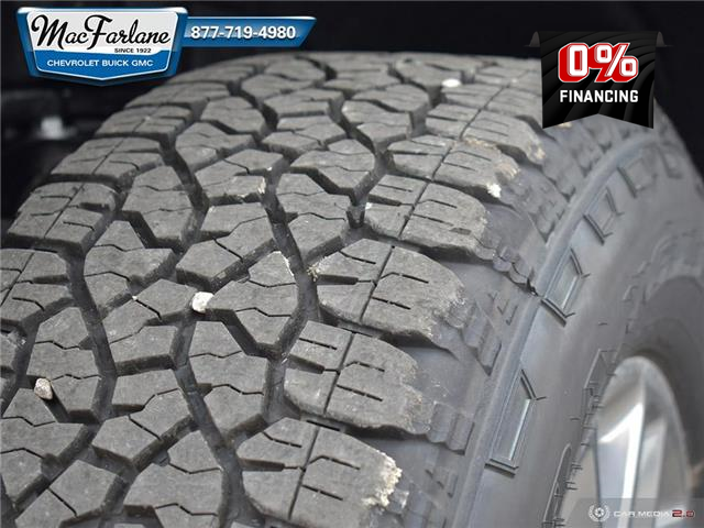 2025 Chevrolet Silverado 2500HD High Country (Stk: 5350110) in Petrolia - Image 7 of 27