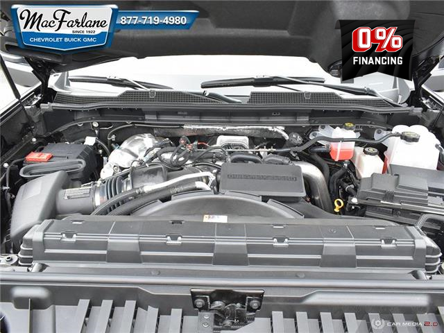 2025 Chevrolet Silverado 2500HD High Country (Stk: 5350110) in Petrolia - Image 8 of 27