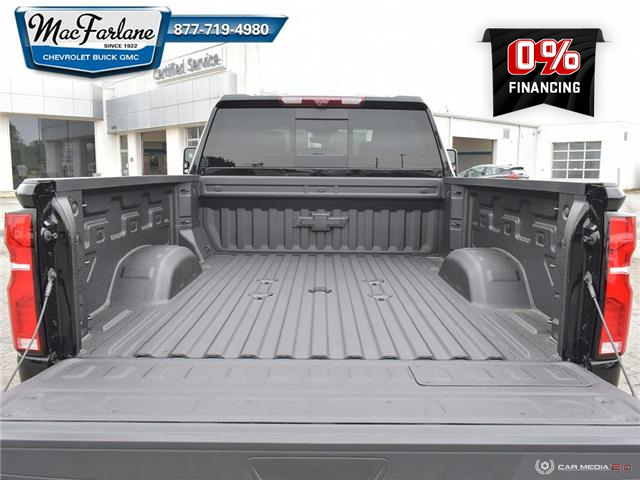 2025 Chevrolet Silverado 2500HD High Country (Stk: 5350110) in Petrolia - Image 11 of 27
