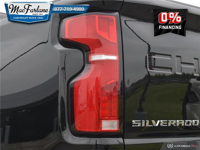 2025 Chevrolet Silverado 2500HD High Country (Stk: 5350110) in Petrolia - Image 12 of 27