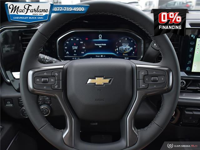 2025 Chevrolet Silverado 2500HD High Country (Stk: 5350110) in Petrolia - Image 14 of 27