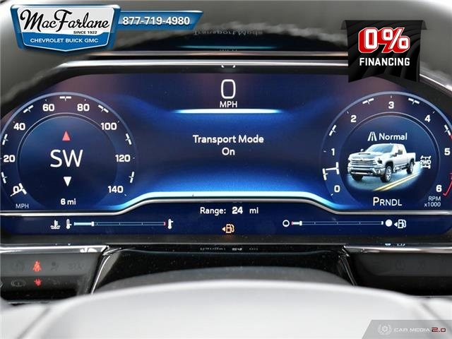 2025 Chevrolet Silverado 2500HD High Country (Stk: 5350110) in Petrolia - Image 15 of 27