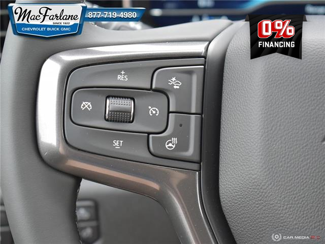 2025 Chevrolet Silverado 2500HD High Country (Stk: 5350110) in Petrolia - Image 16 of 27