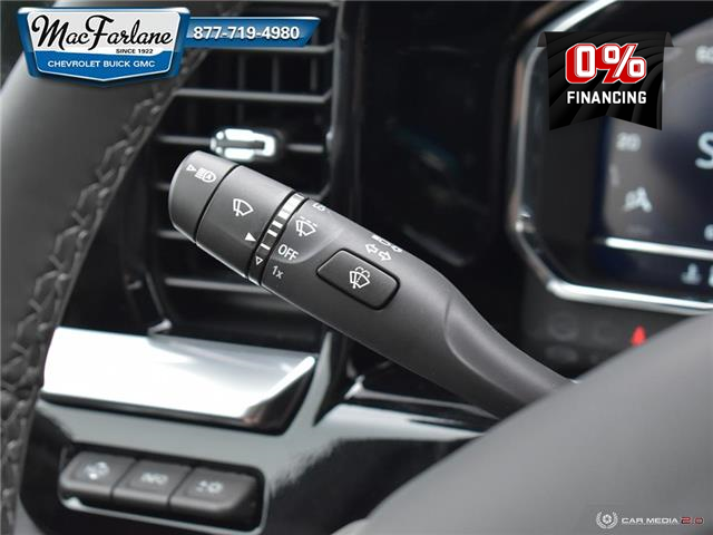 2025 Chevrolet Silverado 2500HD High Country (Stk: 5350110) in Petrolia - Image 17 of 27
