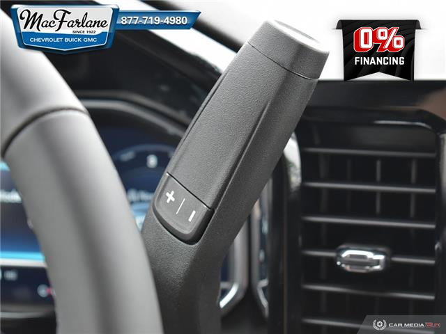 2025 Chevrolet Silverado 2500HD High Country (Stk: 5350110) in Petrolia - Image 19 of 27