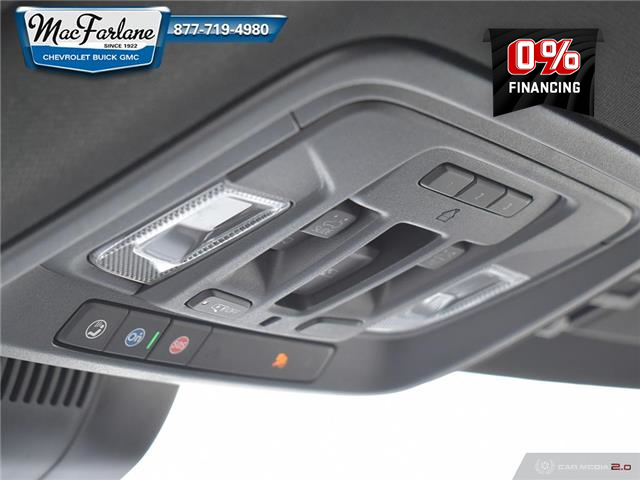 2025 Chevrolet Silverado 2500HD High Country (Stk: 5350110) in Petrolia - Image 20 of 27