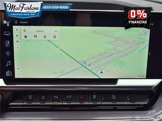 2025 Chevrolet Silverado 2500HD High Country (Stk: 5350110) in Petrolia - Image 21 of 27