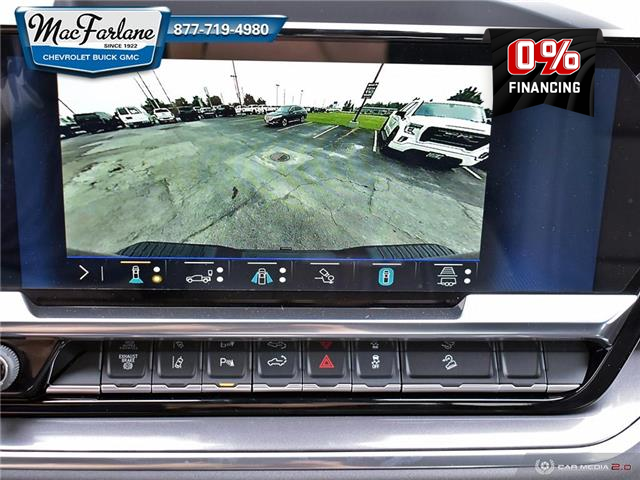 2025 Chevrolet Silverado 2500HD High Country (Stk: 5350110) in Petrolia - Image 22 of 27