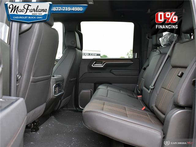 2025 Chevrolet Silverado 2500HD High Country (Stk: 5350110) in Petrolia - Image 25 of 27