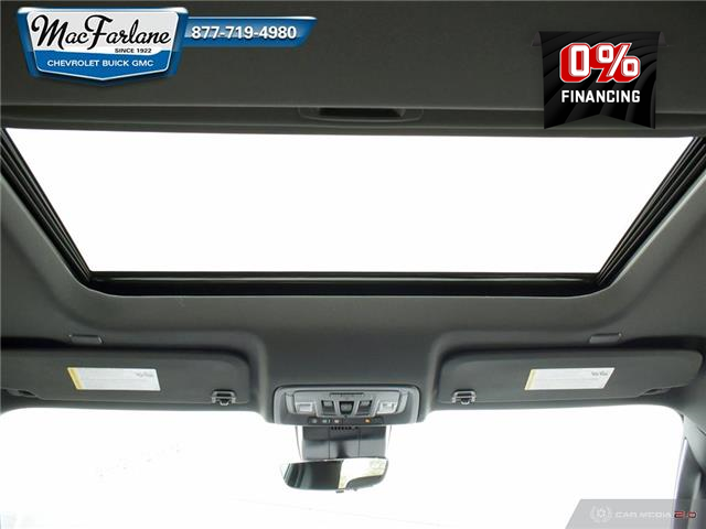 2025 Chevrolet Silverado 2500HD High Country (Stk: 5350110) in Petrolia - Image 27 of 27