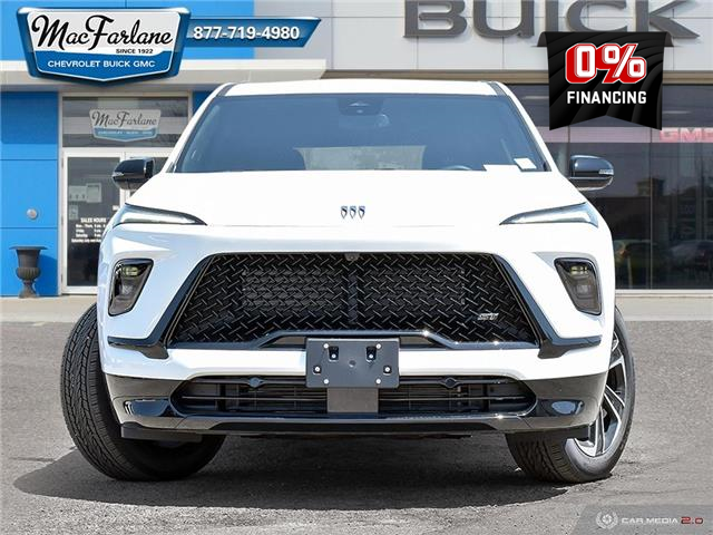 2025 Buick Enclave Sport Touring (Stk: 5520080) in Petrolia - Image 2 of 27