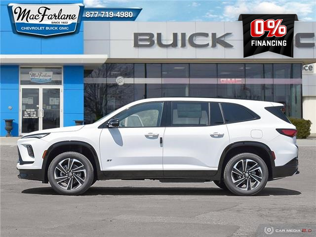 2025 Buick Enclave Sport Touring (Stk: 5520080) in Petrolia - Image 3 of 27