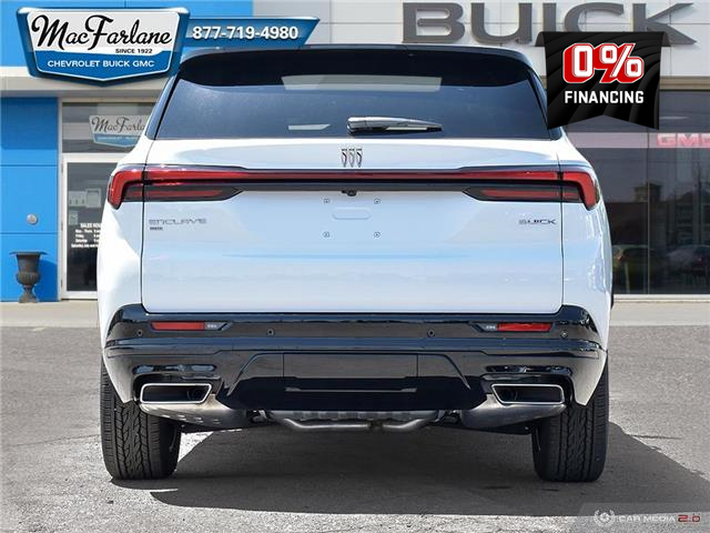 2025 Buick Enclave Sport Touring (Stk: 5520080) in Petrolia - Image 5 of 27