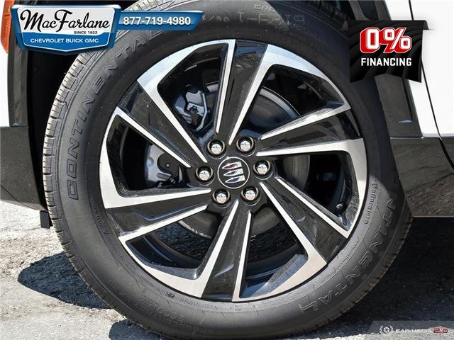 2025 Buick Enclave Sport Touring (Stk: 5520080) in Petrolia - Image 6 of 27