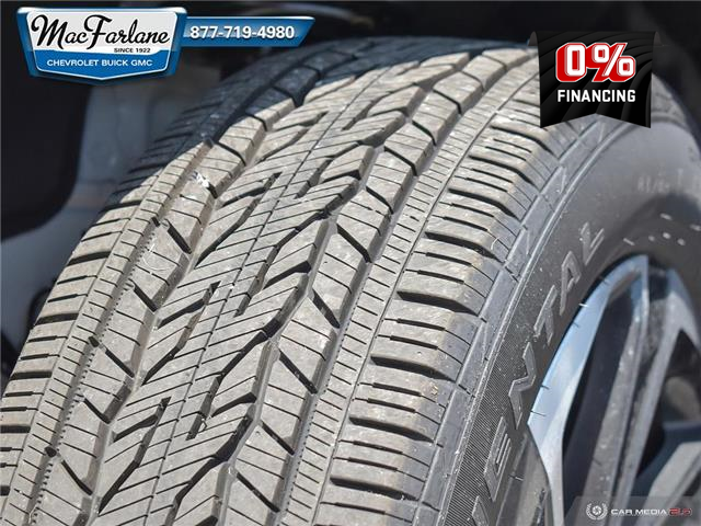 2025 Buick Enclave Sport Touring (Stk: 5520080) in Petrolia - Image 7 of 27