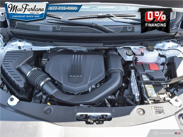 2025 Buick Enclave Sport Touring (Stk: 5520080) in Petrolia - Image 8 of 27