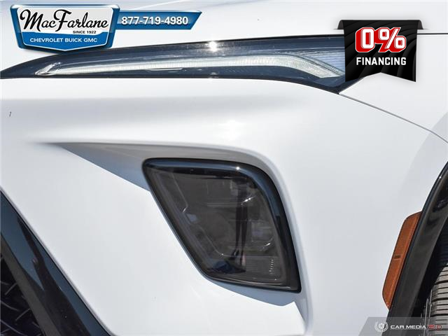 2025 Buick Enclave Sport Touring (Stk: 5520080) in Petrolia - Image 10 of 27