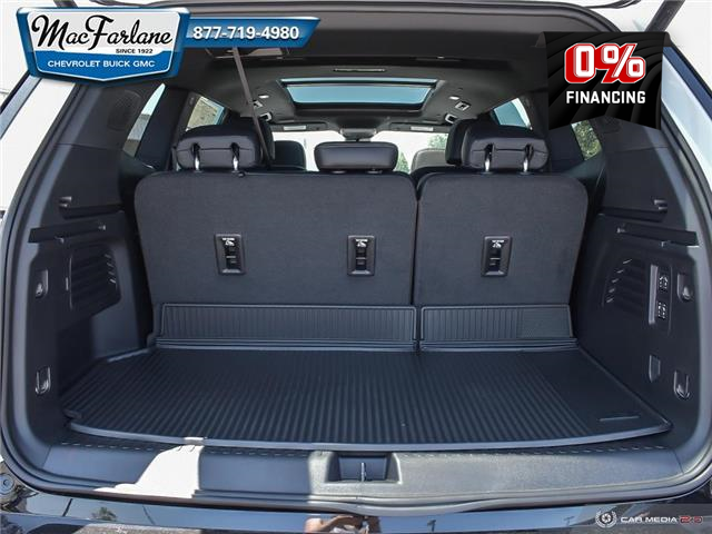 2025 Buick Enclave Sport Touring (Stk: 5520080) in Petrolia - Image 11 of 27