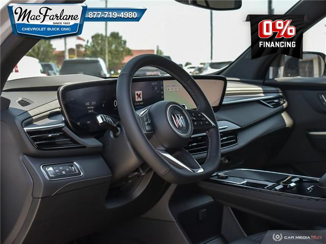 2025 Buick Enclave Sport Touring (Stk: 5520080) in Petrolia - Image 13 of 27