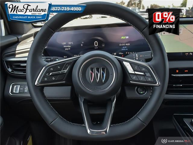 2025 Buick Enclave Sport Touring (Stk: 5520080) in Petrolia - Image 14 of 27