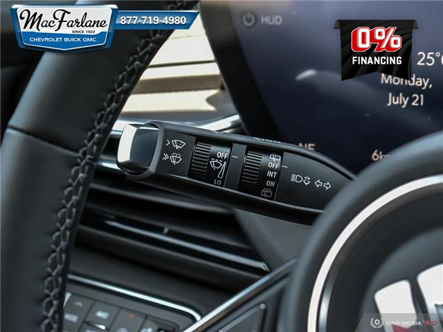 2025 Buick Enclave Sport Touring (Stk: 5520080) in Petrolia - Image 16 of 27