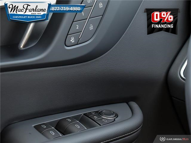 2025 Buick Enclave Sport Touring (Stk: 5520080) in Petrolia - Image 17 of 27