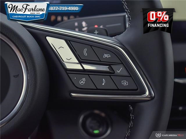 2025 Buick Enclave Sport Touring (Stk: 5520080) in Petrolia - Image 18 of 27