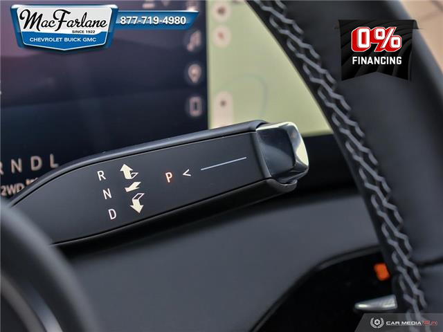 2025 Buick Enclave Sport Touring (Stk: 5520080) in Petrolia - Image 19 of 27