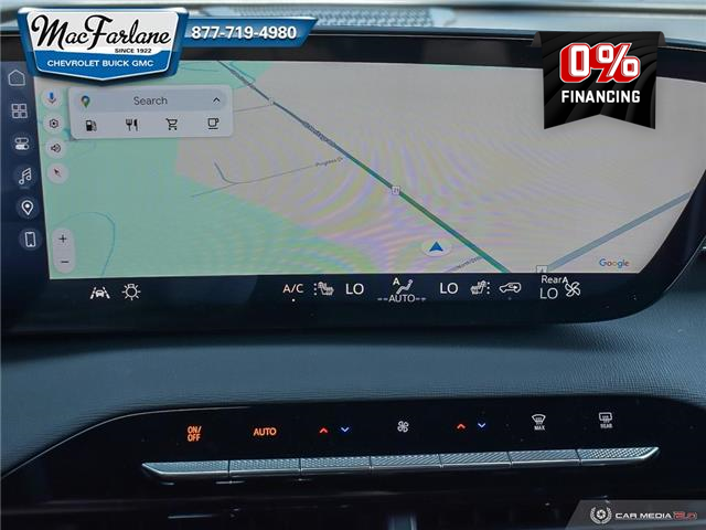 2025 Buick Enclave Sport Touring (Stk: 5520080) in Petrolia - Image 21 of 27
