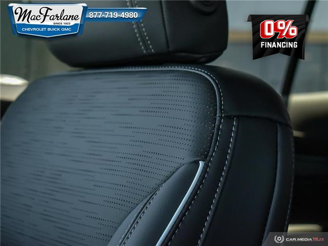 2025 Buick Enclave Sport Touring (Stk: 5520080) in Petrolia - Image 23 of 27
