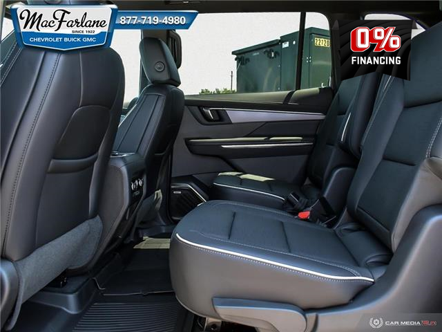 2025 Buick Enclave Sport Touring (Stk: 5520080) in Petrolia - Image 24 of 27