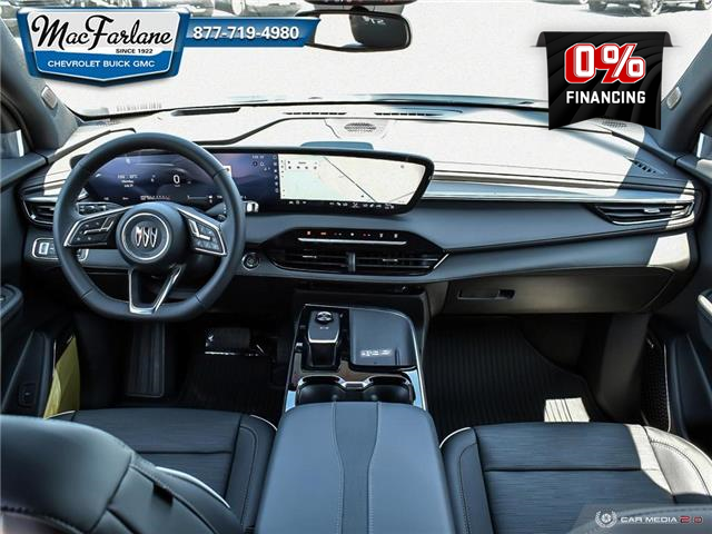 2025 Buick Enclave Sport Touring (Stk: 5520080) in Petrolia - Image 25 of 27