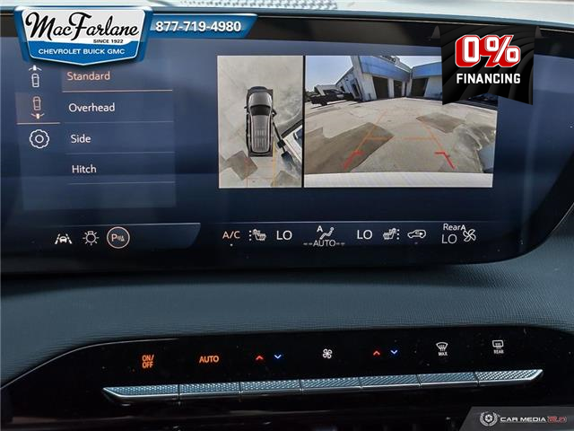 2025 Buick Enclave Sport Touring (Stk: 5520080) in Petrolia - Image 27 of 27