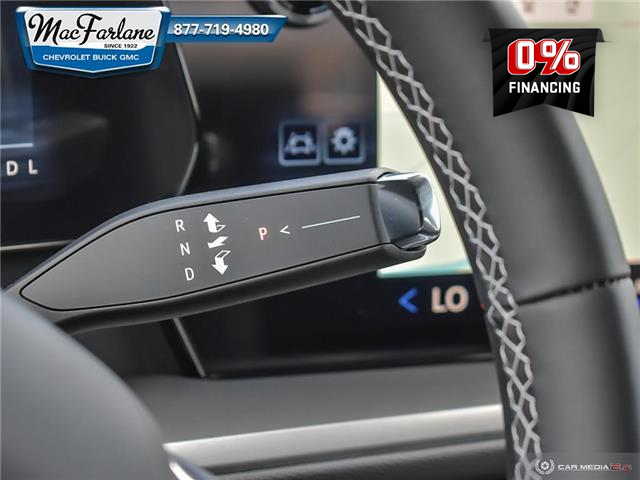 2025 Chevrolet Traverse LT (Stk: 5210260) in Petrolia - Image 19 of 27
