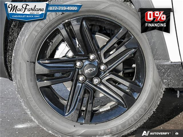 2025 Chevrolet Trax ACTIV (Stk: 5190570) in Petrolia - Image 6 of 27