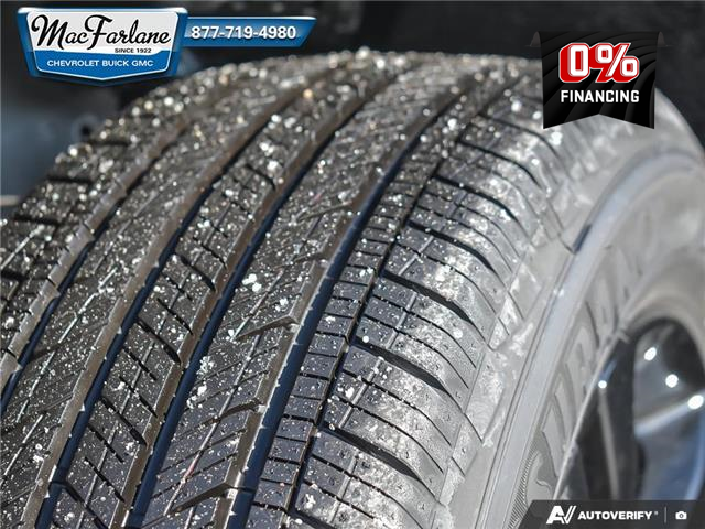 2025 Chevrolet Trax ACTIV (Stk: 5190570) in Petrolia - Image 7 of 27