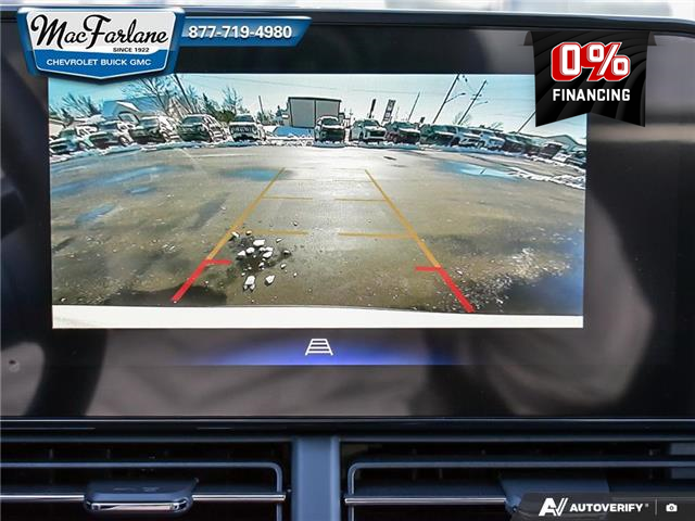 2025 Chevrolet Trax ACTIV (Stk: 5190570) in Petrolia - Image 26 of 27