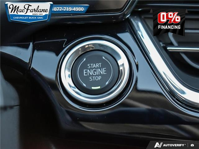 2025 Chevrolet Trax ACTIV (Stk: 5190570) in Petrolia - Image 27 of 27