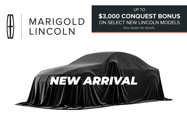 2026 Lincoln Nautilus Premiere (Stk: 6-26NS0419) in Whitby - Image 1 of 1