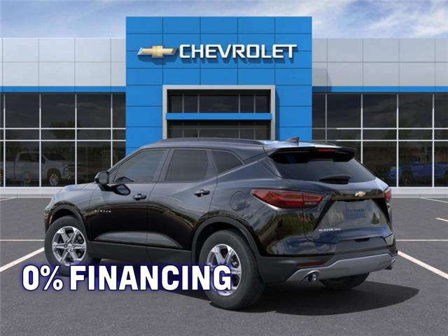 2025 Chevrolet Blazer LT (Stk: 82515) in St. Thomas - Image 3 of 24