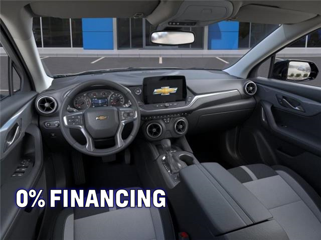 2025 Chevrolet Blazer LT (Stk: 82515) in St. Thomas - Image 15 of 24