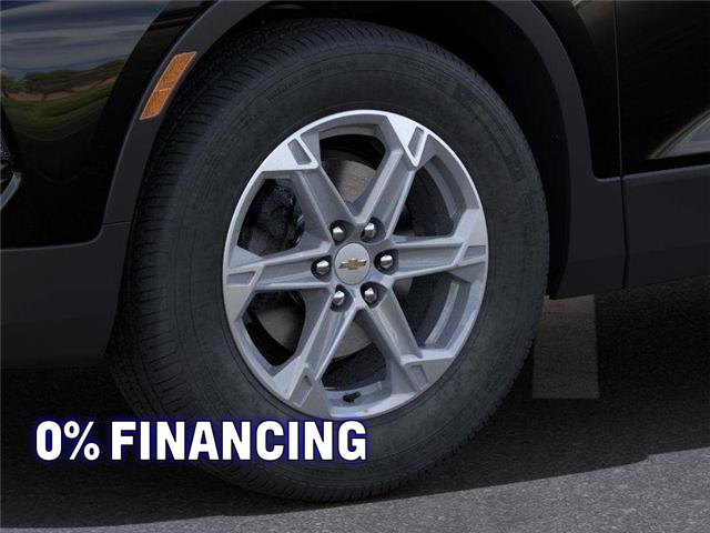 2025 Chevrolet Blazer LT (Stk: 82515) in St. Thomas - Image 9 of 24