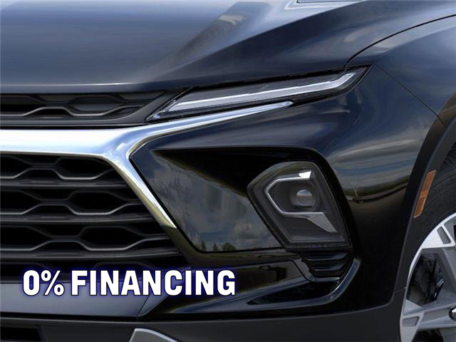 2025 Chevrolet Blazer LT (Stk: 82515) in St. Thomas - Image 10 of 24