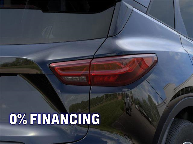 2025 Chevrolet Blazer LT (Stk: 82515) in St. Thomas - Image 11 of 24